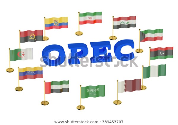 Vấn đề đau đầu mới của OPEC là nhà sản xuất lớn thứ ba trong nhóm